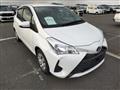 2019 Toyota Vitz