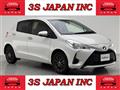 2018 Toyota Vitz