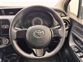 2018 Toyota Vitz