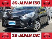 2018 Toyota Vitz
