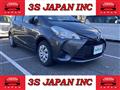 2017 Toyota Vitz