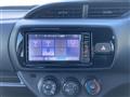 2017 Toyota Vitz