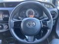 2017 Toyota Vitz