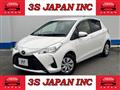 2019 Toyota Vitz