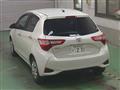 2019 Toyota Vitz