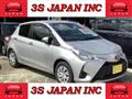 2018 Toyota Vitz