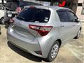 2018 Toyota Vitz