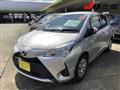 2018 Toyota Vitz