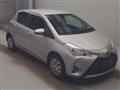 2017 Toyota Vitz