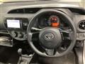 2017 Toyota Vitz