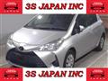 2017 Toyota Vitz