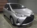2017 Toyota Vitz