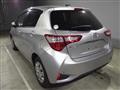 2017 Toyota Vitz