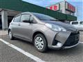 2019 Toyota Vitz