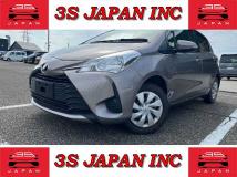 2019 Toyota Vitz