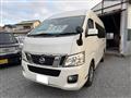 2012 Nissan NV350 Caravan