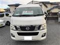 2012 Nissan NV350 Caravan
