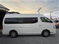 2012 Nissan NV350 Caravan