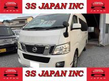 2012 Nissan NV350 Caravan