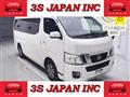 2014 Nissan NV350 Caravan