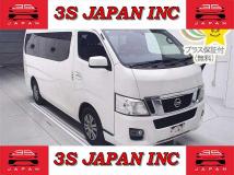 2014 Nissan NV350 Caravan