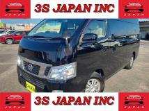2014 Nissan NV350 Caravan