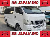 2016 Nissan NV350 Caravan