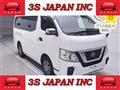 2018 Nissan NV350 Caravan