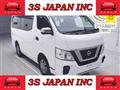 2018 Nissan NV350 Caravan