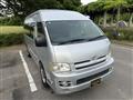 2007 Toyota Hiace Van