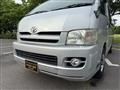 2007 Toyota Hiace Van