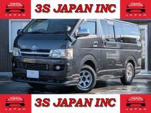2006 Toyota Hiace
