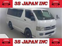 2006 Toyota Hiace Van