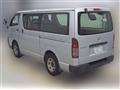 2007 Toyota Regiusace Van