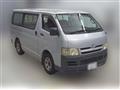 2007 Toyota Regiusace Van