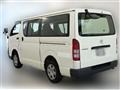 2005 Toyota Hiace Van