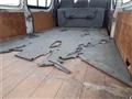 2005 Toyota Hiace Van