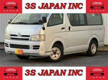 2006 Toyota Hiace Van