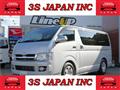 2006 Toyota Hiace Van