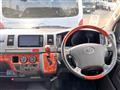 2006 Toyota Hiace Van