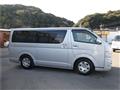 2006 Toyota Hiace Van