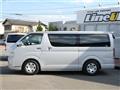 2006 Toyota Hiace Van