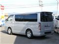 2006 Toyota Hiace Van