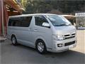 2006 Toyota Hiace Van
