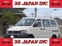 2004 Toyota Townace Van