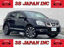 2013 Nissan Dualis