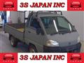 2001 Toyota Townace Truck