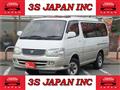 2001 Toyota Hiace