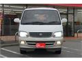 2001 Toyota Hiace