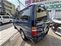 2002 Toyota Regiusace Van